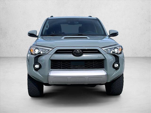 Used 2023 Toyota 4Runner TRD Off-Road Premium w/ Moonroof Package AWD/4WD image 3