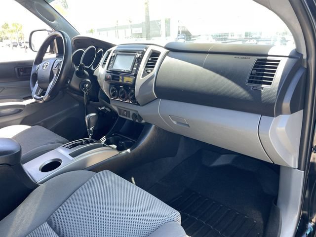 Used 2015 Toyota Tacoma PreRunner w/ TRD Sport Package RWD image 26