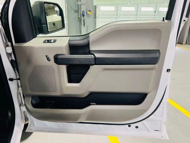 Used 2020 Ford F150 XL AWD/4WD image 31
