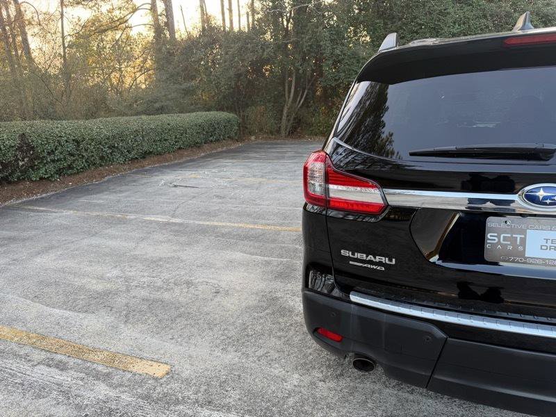 Used 2019 Subaru Ascent Touring w/ Popular Package #2 image 8