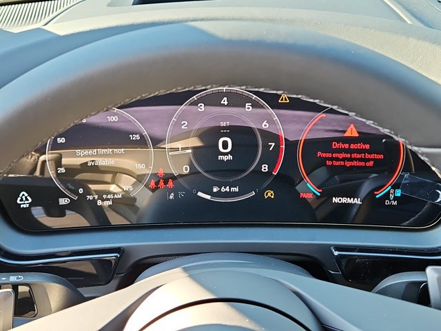 New 2026 Porsche Cayenne AWD/4WD image 31