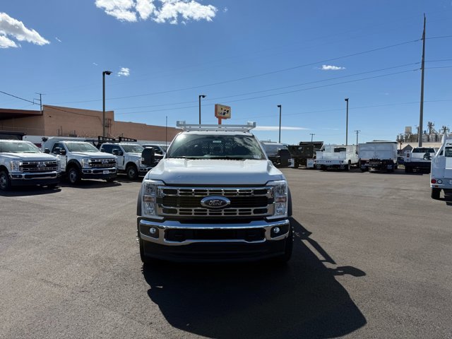 New 2026 Ford F550 4x4 Crew Cab image 6