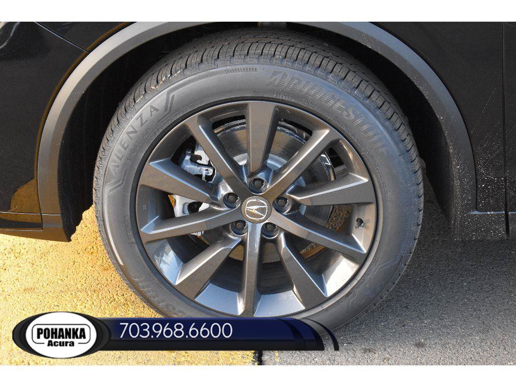 New 2026 Acura MDX A-Spec AWD/4WD image 36