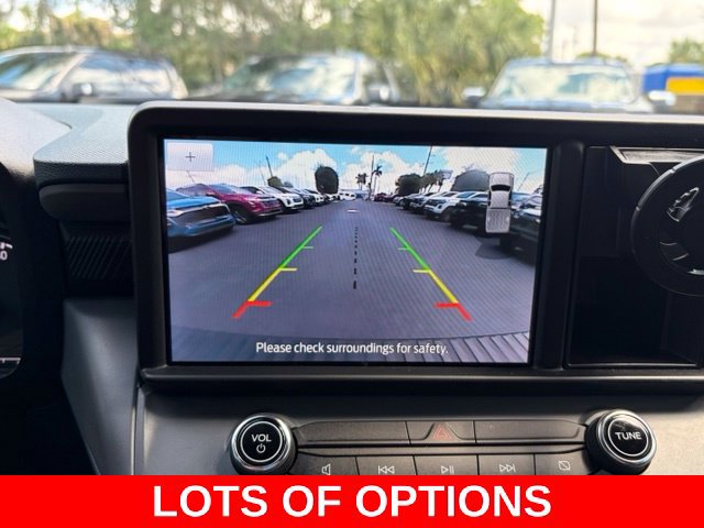 Used 2024 Ford Maverick Lariat w/ Black Appearance Package AWD/4WD image 24