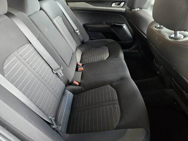 Used 2025 Kia K5 LXS FWD image 32