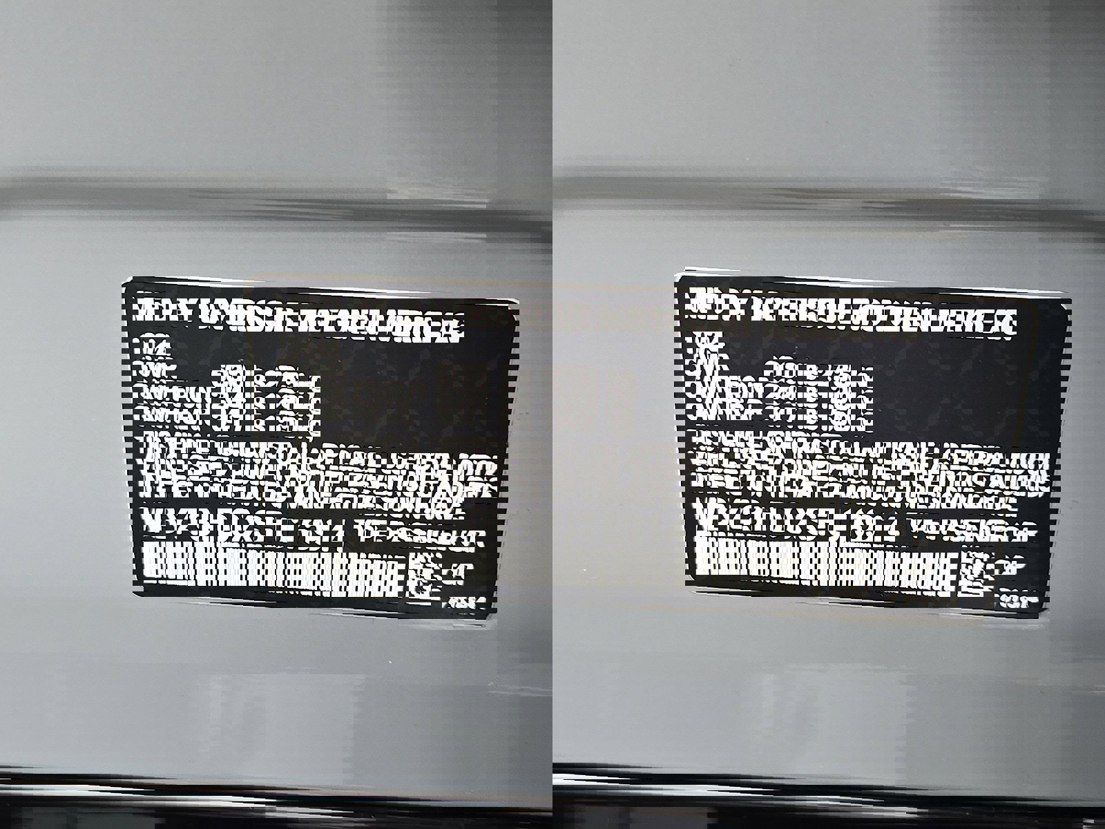 Certified 2025 BMW i4 xDrive40i w/ M Sport Package image 26