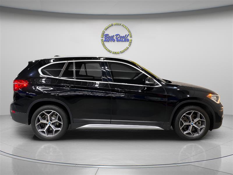 Used 2019 BMW X1 sDrive28i image 6