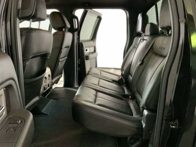 Used 2013 Ford F150 Platinum image 35