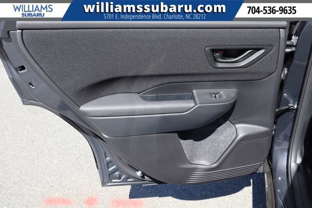 New 2026 Subaru Outback Limited w/ Premium/Limited Package AWD/4WD image 18