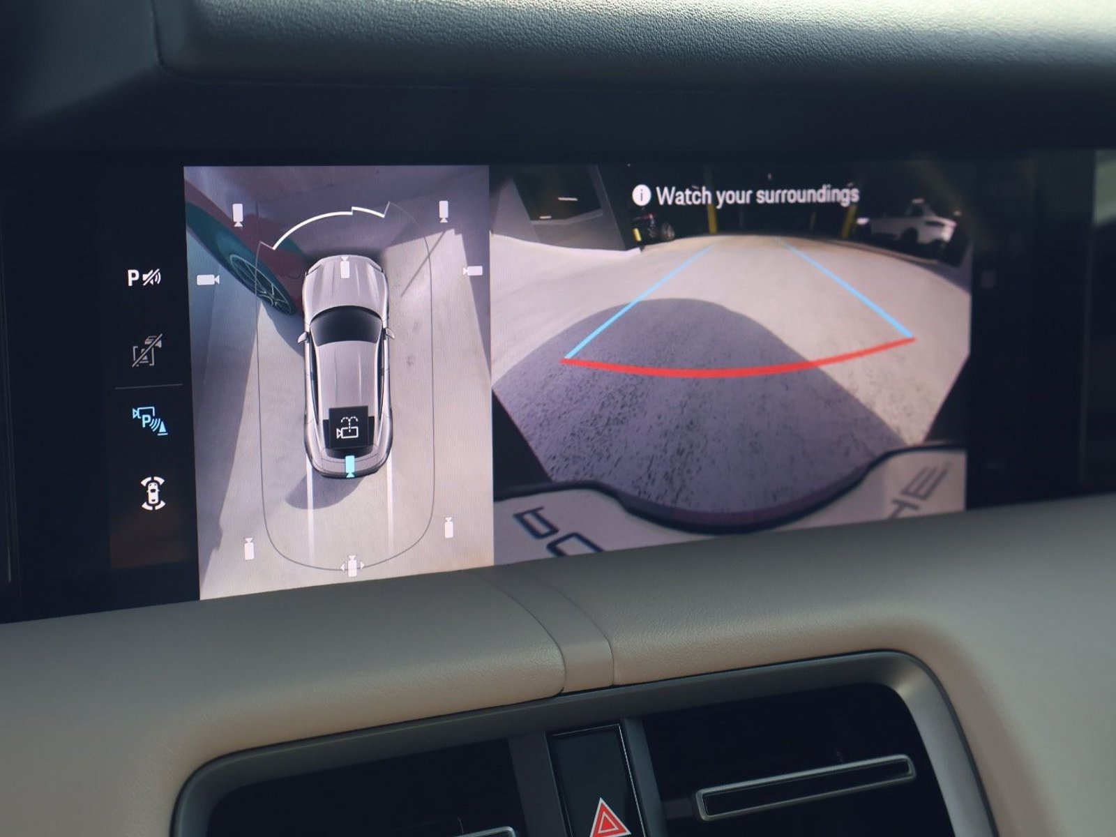 New 2026 Porsche Taycan RWD image 19