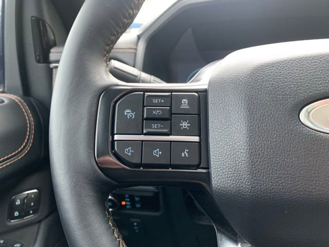 Certified 2024 Ford Expedition Max Platinum AWD/4WD image 27