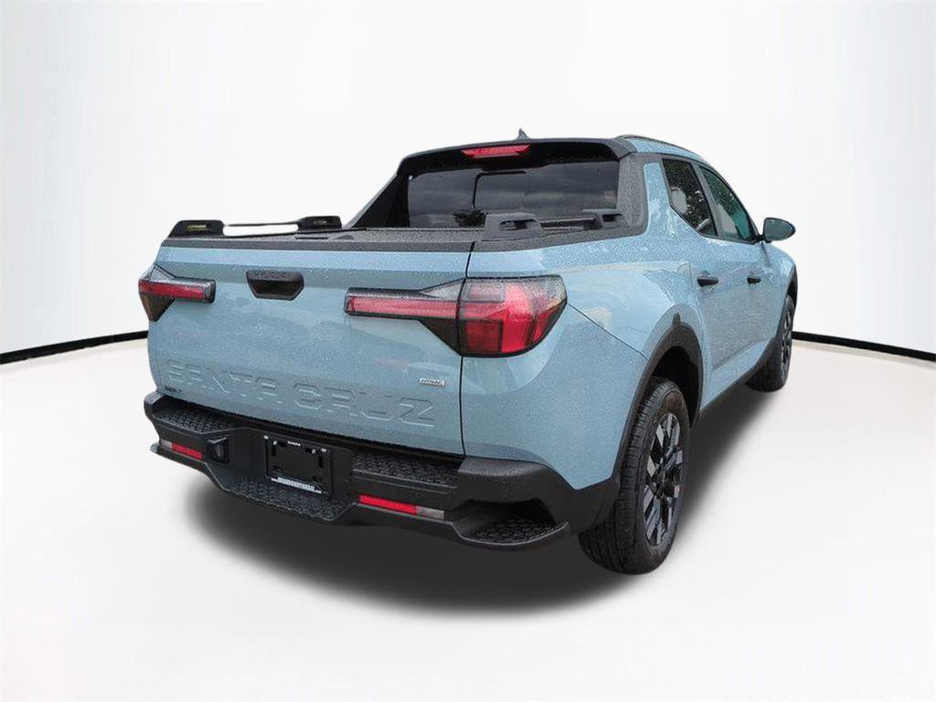 New 2026 Hyundai Santa Cruz SEL image 5