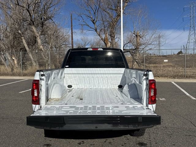 Used 2023 Ford F150 XLT image 24