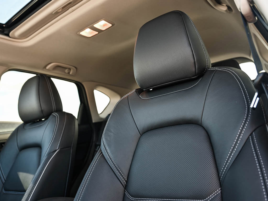 New 2025 MAZDA CX-5 AWD 2.5 S w/ Premium Plus Pkg image 20