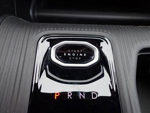 New 2026 Jeep Cherokee Laredo AWD/4WD image 25