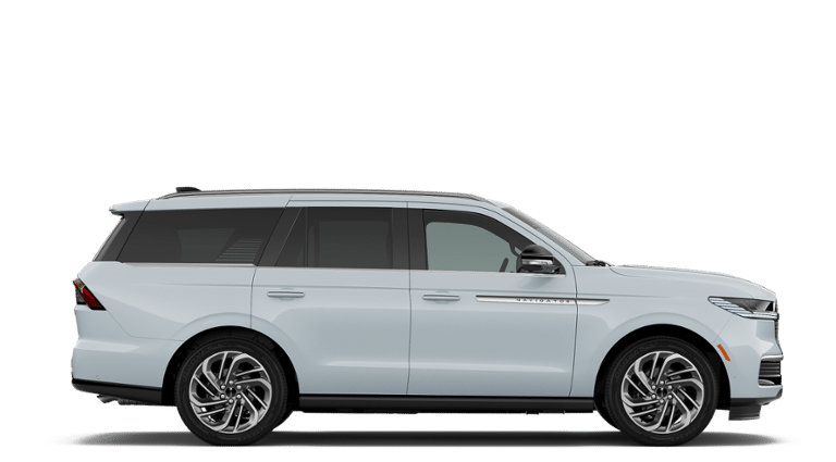 New 2026 Lincoln Navigator Reserve AWD/4WD image 53