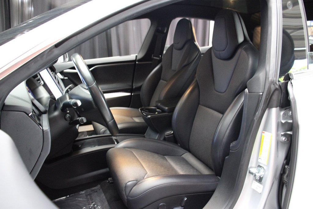 Used 2018 Tesla Model S AWD image 43