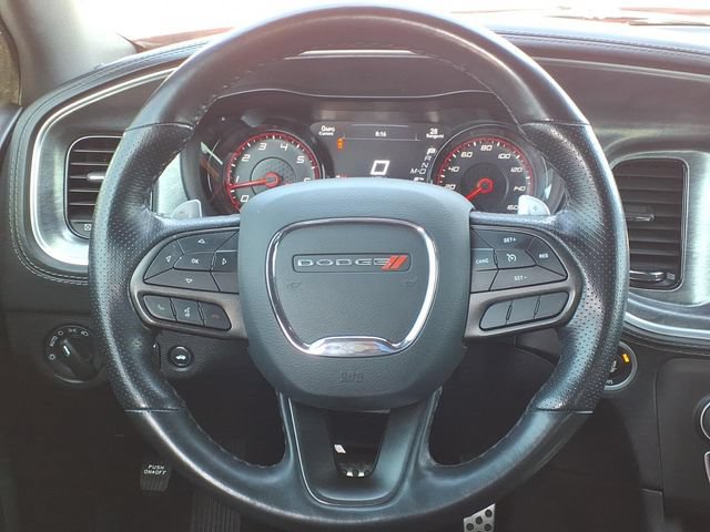 Used 2023 Dodge Charger R/T w/ Daytona Edition Group RWD image 18