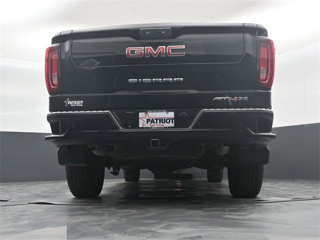 Used 2023 GMC Sierra 1500 AT4X image 46