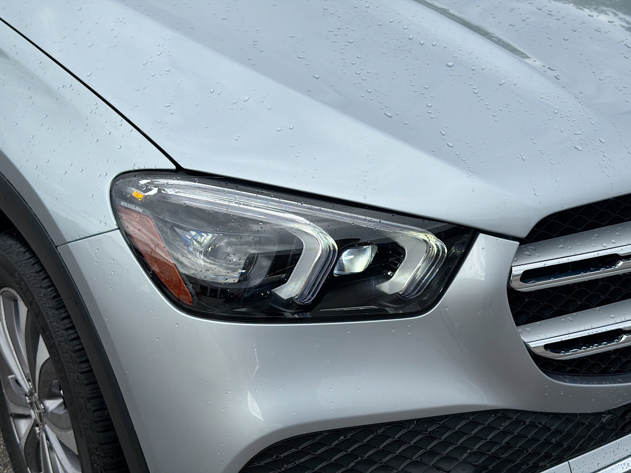 Used 2022 Mercedes-Benz GLE 350 w/ Premium Package image 35