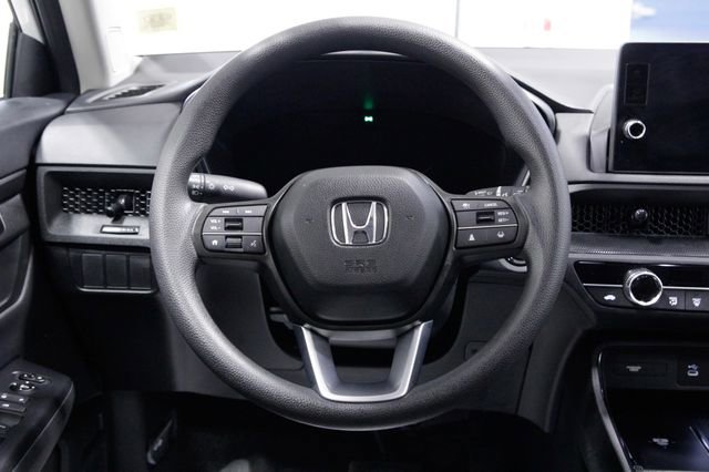 Certified 2026 Honda CR-V EX image 17