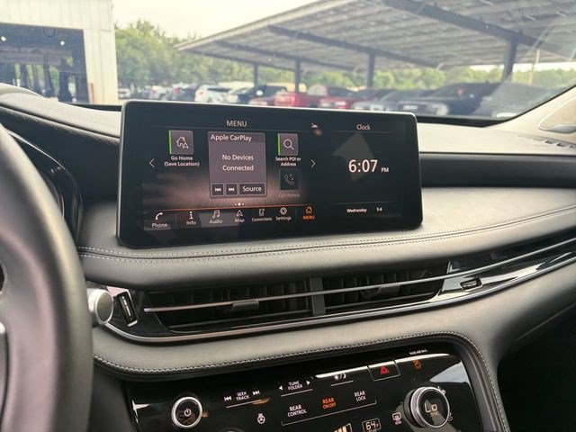Used 2023 INFINITI QX60 Sensory w/ Cargo Package AWD/4WD image 9