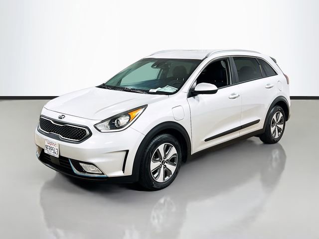 Used 2018 Kia Niro LX image 3