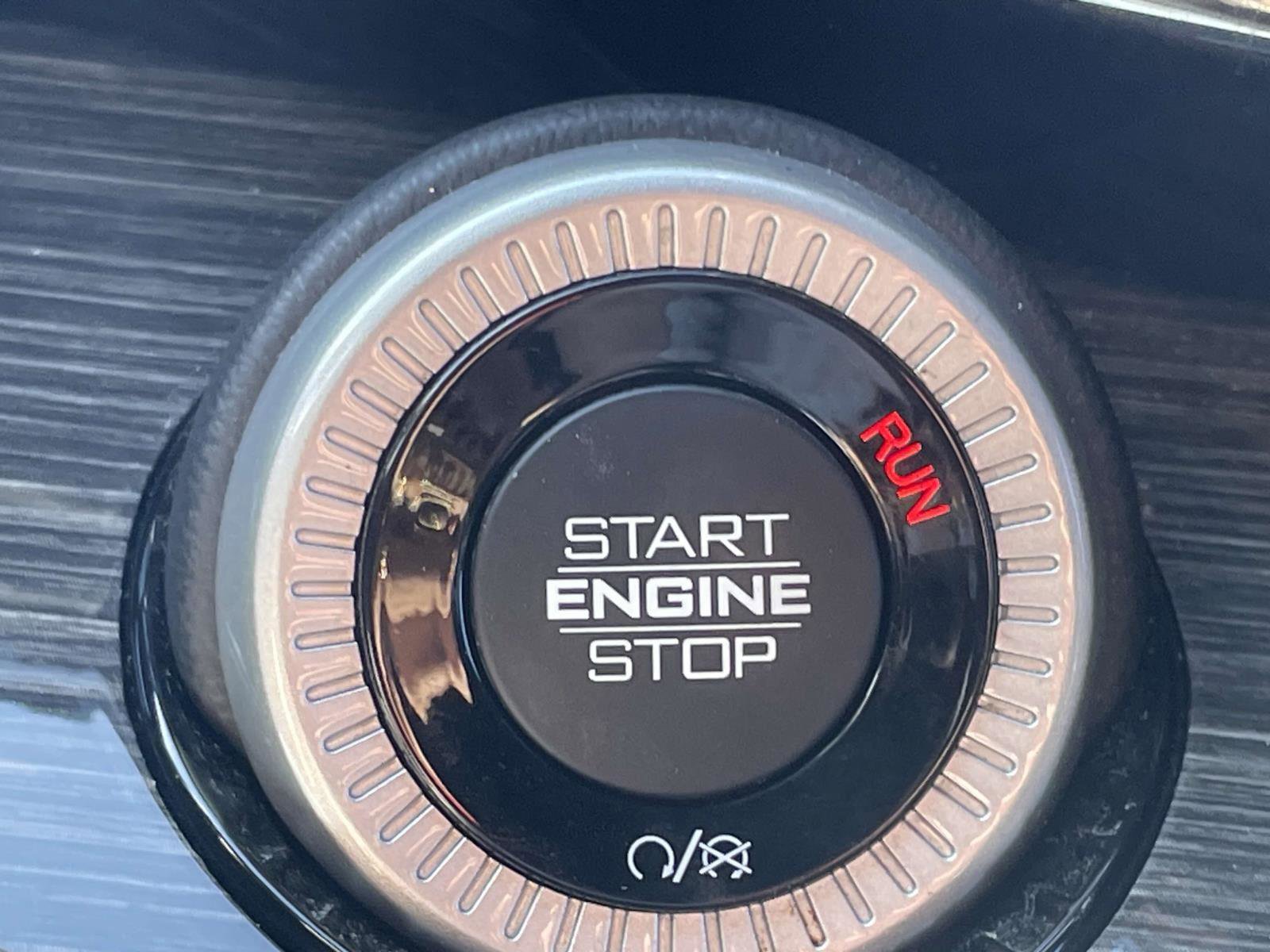 Used 2022 Jeep Wagoneer Series III w/ Convenience Group I image 15