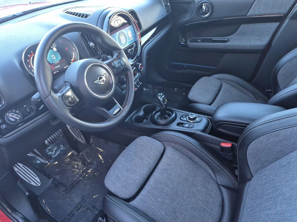 Used 2023 MINI Cooper Countryman John Cooper Works image 11