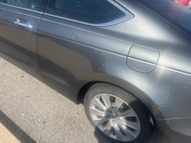Used 2010 Honda Accord EX-L image 3
