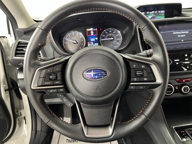 Used 2023 Subaru Crosstrek 2.5i Limited AWD/4WD image 22
