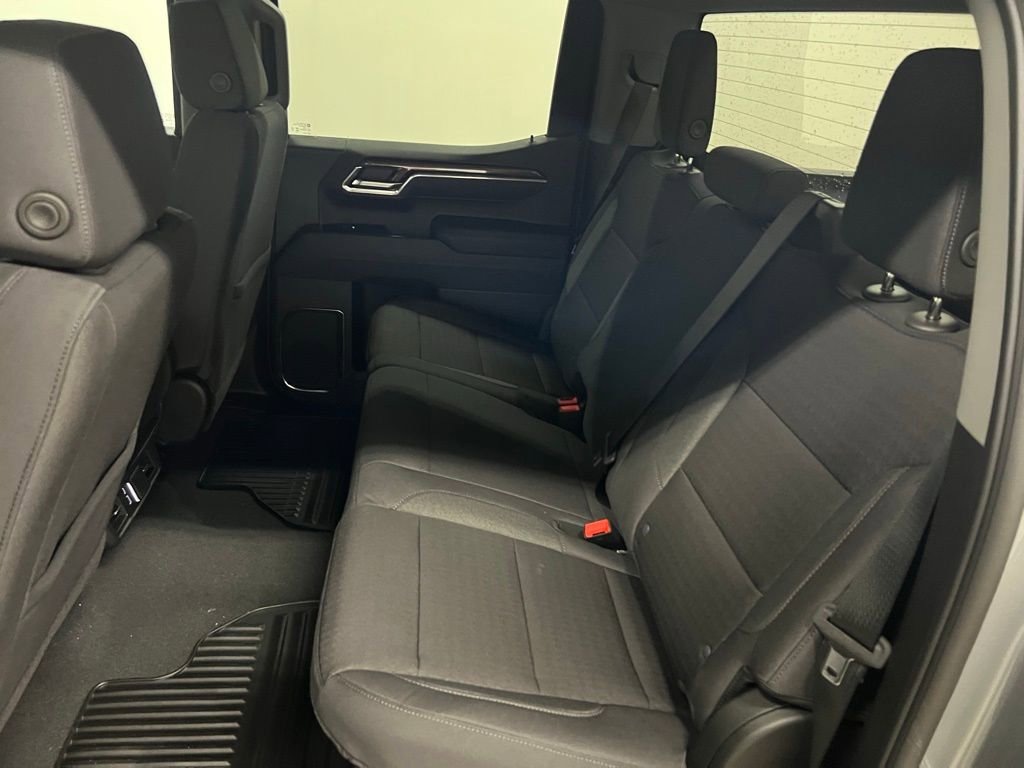 New 2026 Chevrolet Silverado 1500 RST image 31