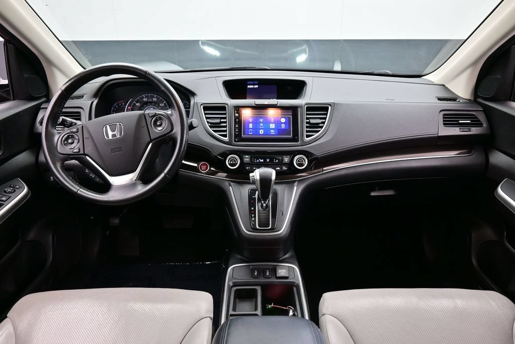 Used 2016 Honda CR-V EX-L image 24