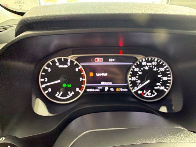 Used 2026 Nissan Rogue SV w/ SV Premium Package AWD/4WD image 30