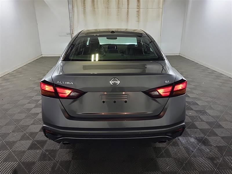 Used 2019 Nissan Altima 2.5 SL image 5