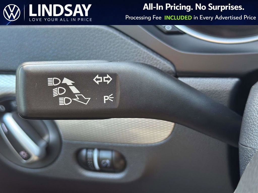 Used 2017 Volkswagen Jetta SE FWD image 22