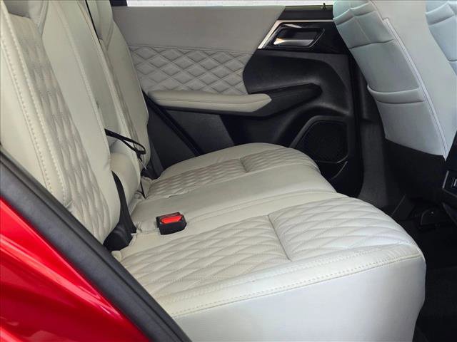 Used 2022 Mitsubishi Outlander SEL FWD image 20