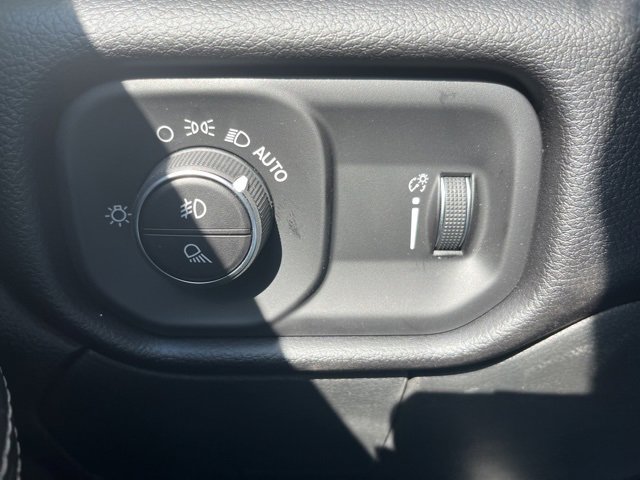 New 2026 RAM 3500 Big Horn image 28