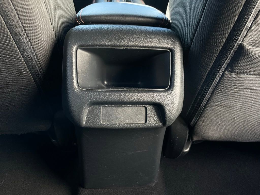 Certified 2024 Honda HR-V Sport image 36