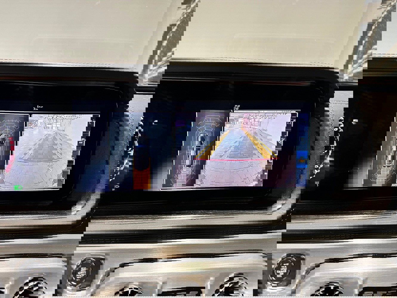 Certified 2024 Mercedes-Benz G 550 image 24