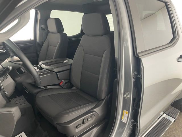 Used 2024 Chevrolet Silverado 1500 LT w/ Protection Package image 33