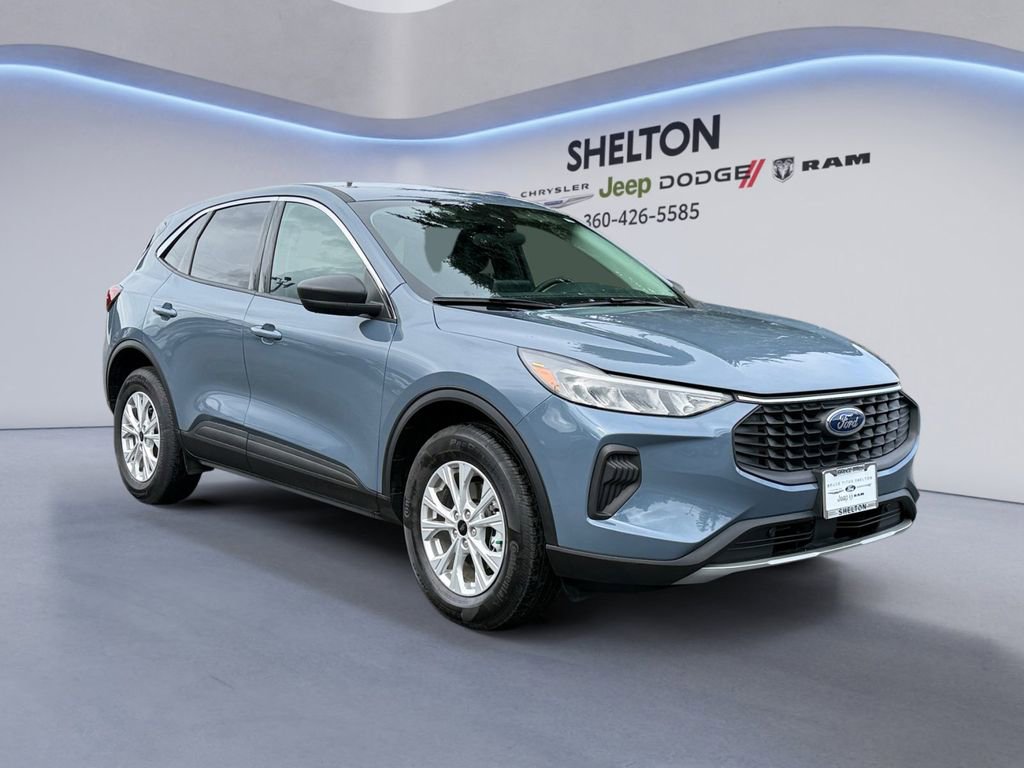 Used 2024 Ford Escape Active image 7