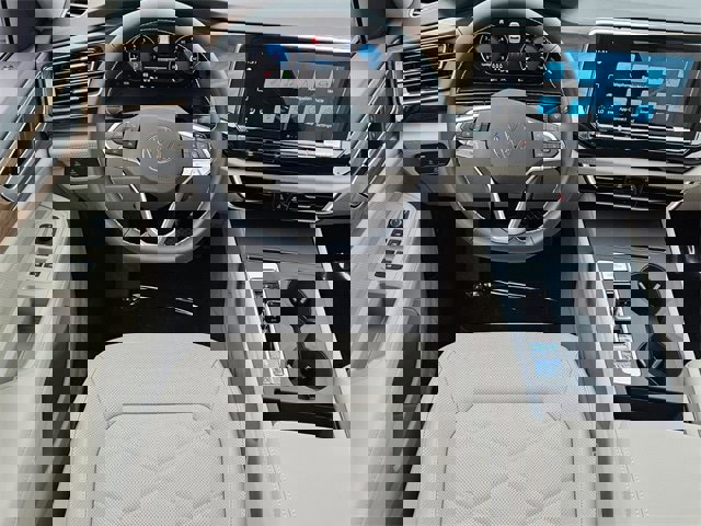 New 2026 Volkswagen Atlas SE image 7