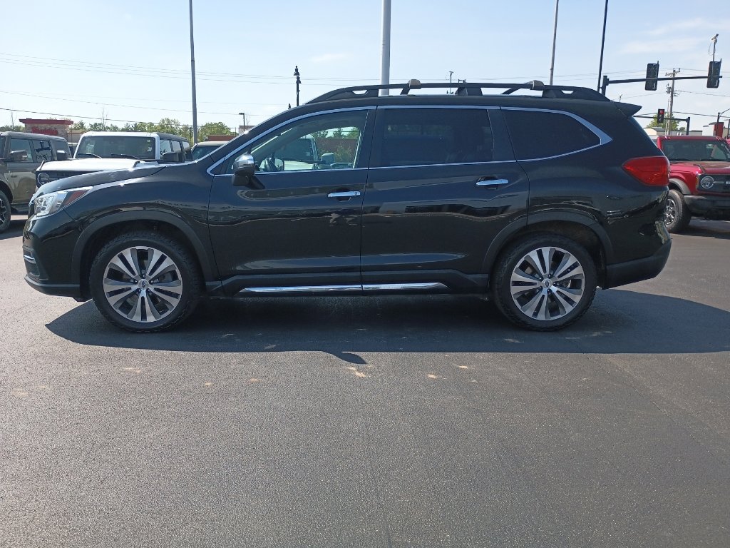 Used 2022 Subaru Ascent Touring AWD/4WD image 4