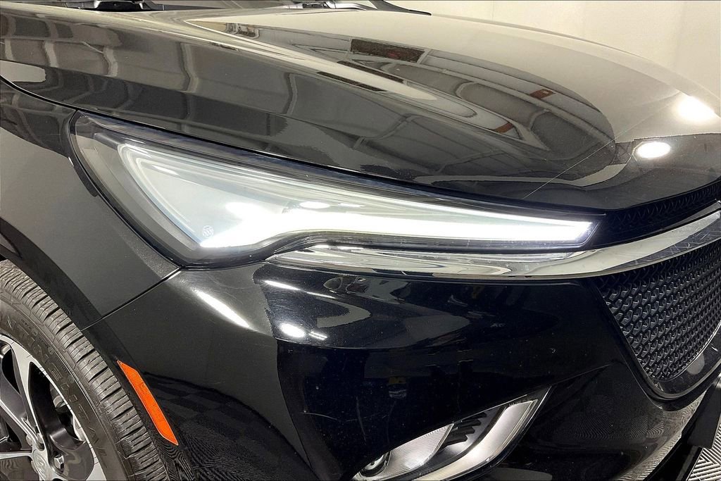 Used 2022 Buick Enclave Essence w/ Sport Touring Edition image 40