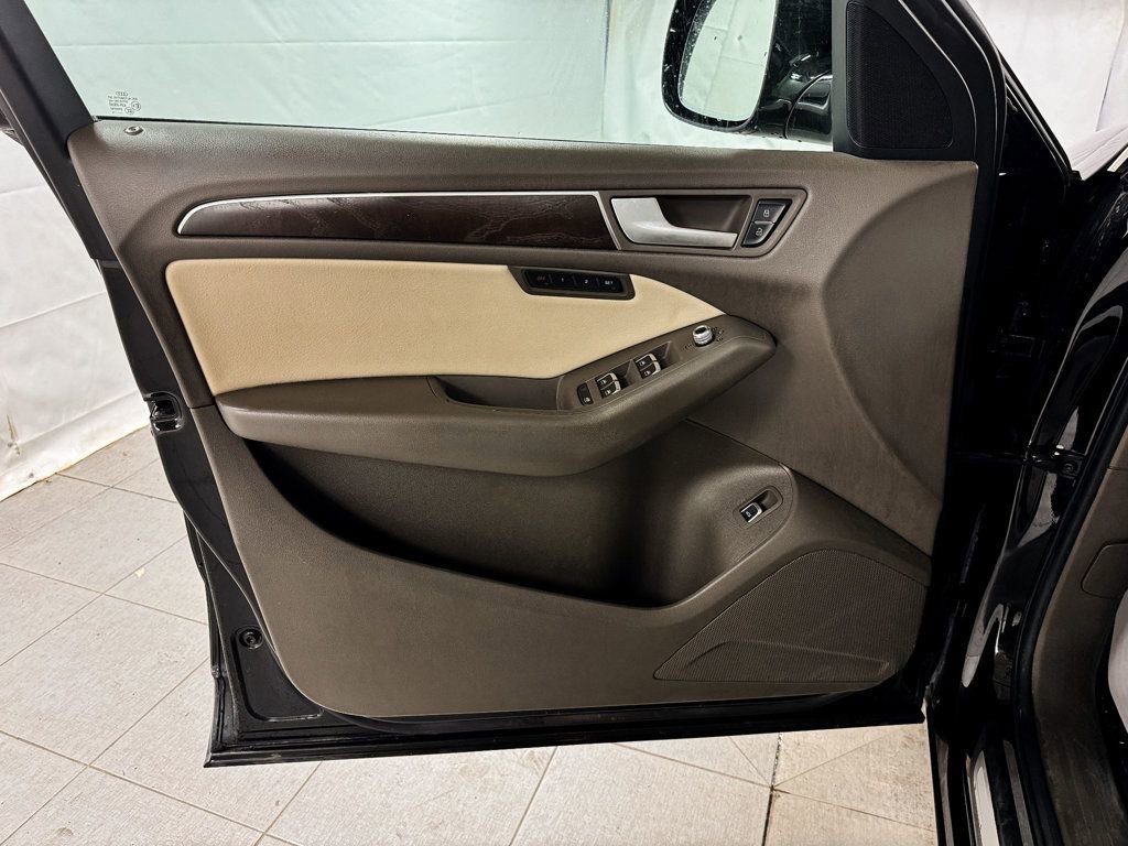 Used 2015 Audi Q5 2.0T Premium Plus image 13