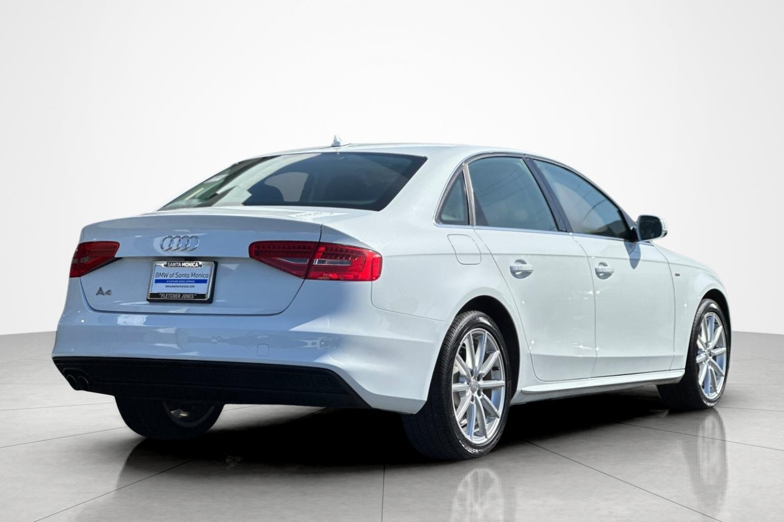 Used 2014 Audi A4 2.0T Premium Plus FWD image 5