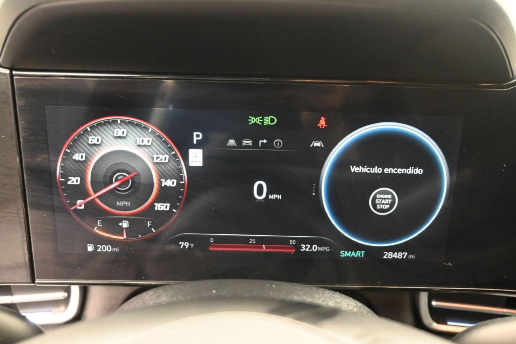 Used 2024 Hyundai Elantra SEL FWD image 14