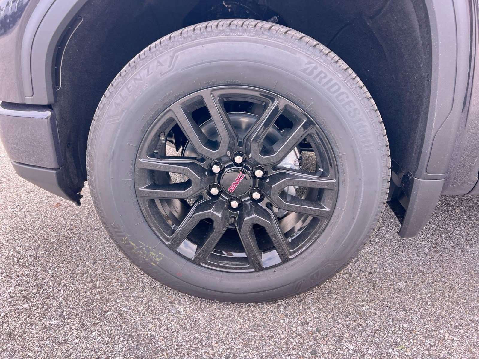 New 2026 GMC Sierra 1500 Elevation w/ Preferred Package image 11