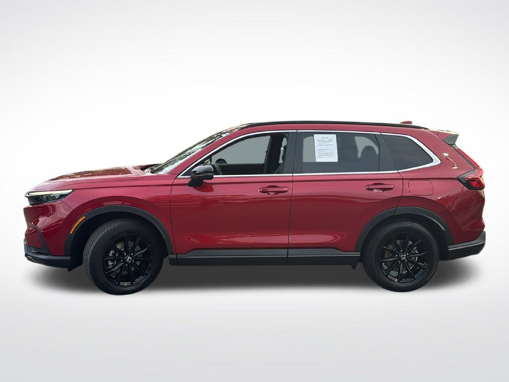 Used 2025 Honda CR-V Sport-L image 4